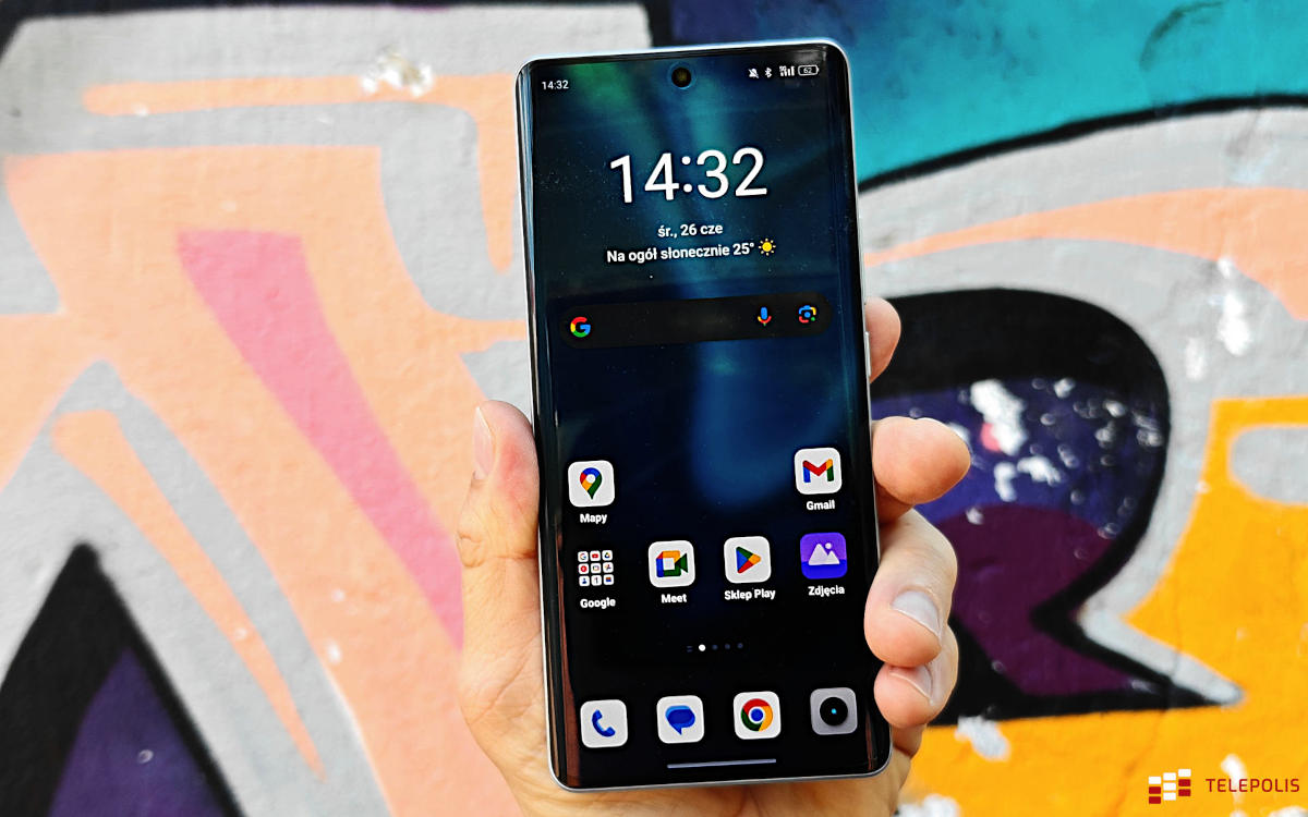 Masz Realme? Zobacz, kiedy dostaniesz Androida 15 i Realme UI 6.0