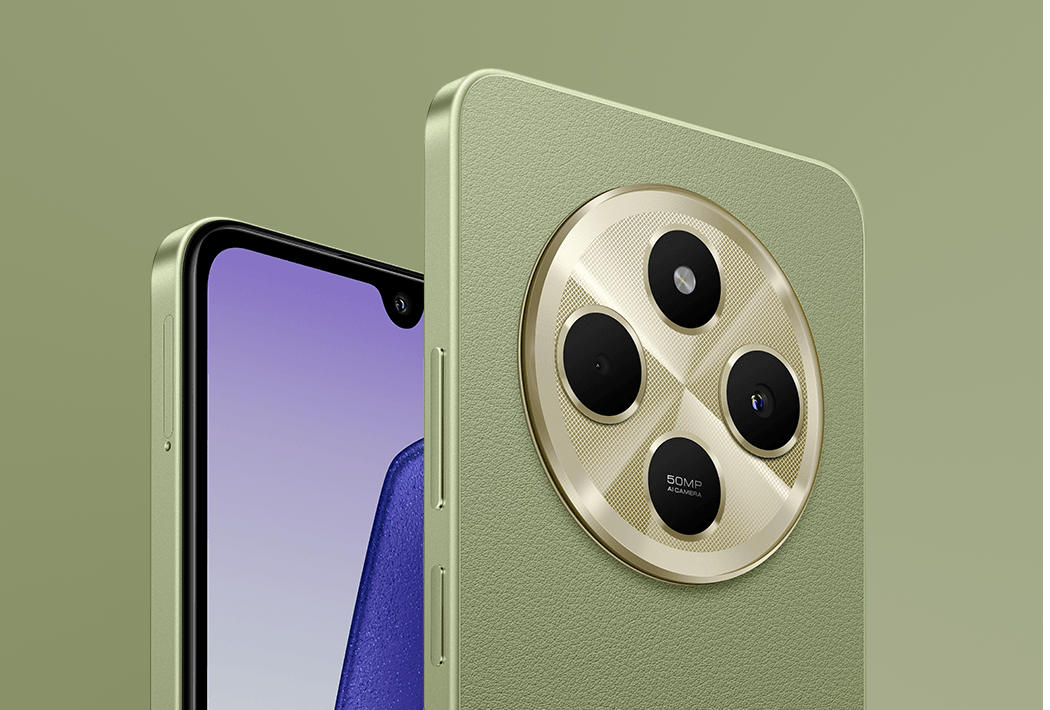 Xiaomi Redmi 14C taniej na start sprzedaży. Masz czas do 30 października