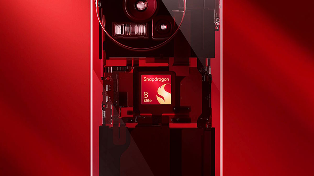 Snapdragon 8 Elite oficjalnie. Oto układ, który trafi do flagowców