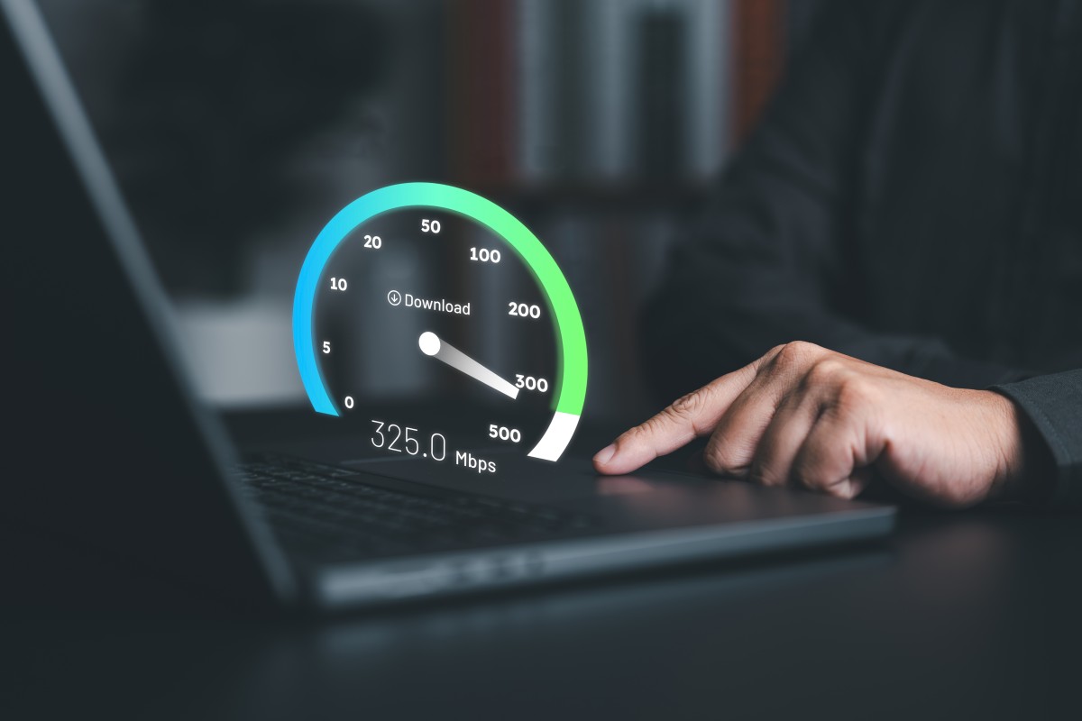 Speed Test już nie będzie mierzył jakości internetu dla UKE