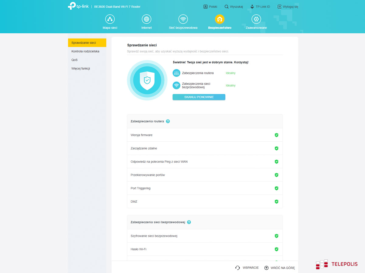 Już dzisiaj możesz mieć WiFi 7 w domu i to za grosze. Test TP-Link Archer BE230