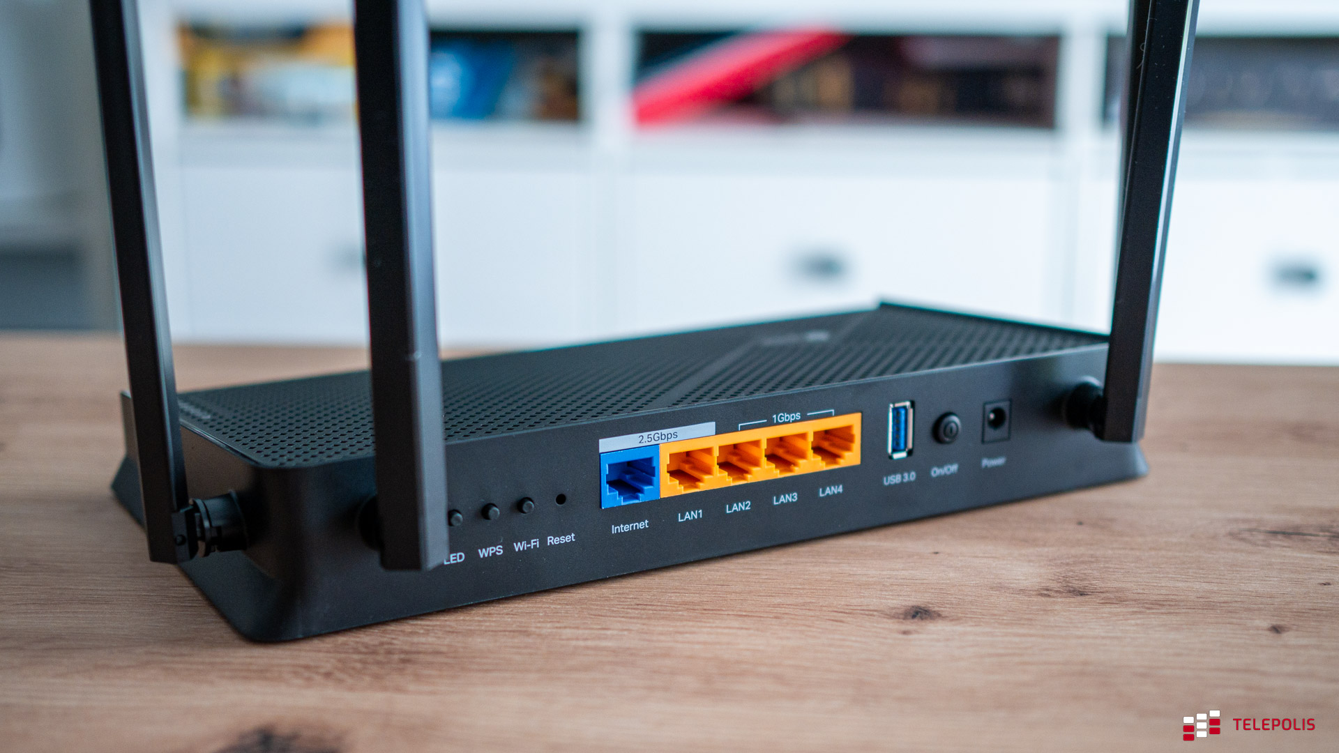 Już dzisiaj możesz mieć WiFi 7 w domu i to za grosze. Test TP-Link Archer BE230