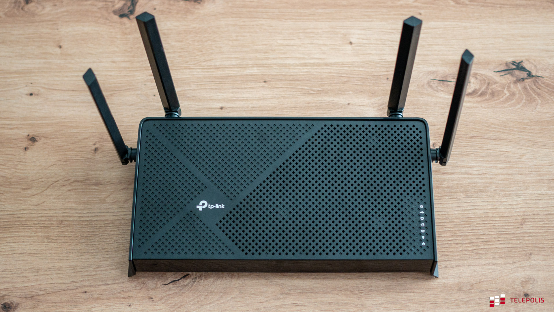 Już dzisiaj możesz mieć WiFi 7 w domu i to za grosze. Test TP-Link Archer BE230