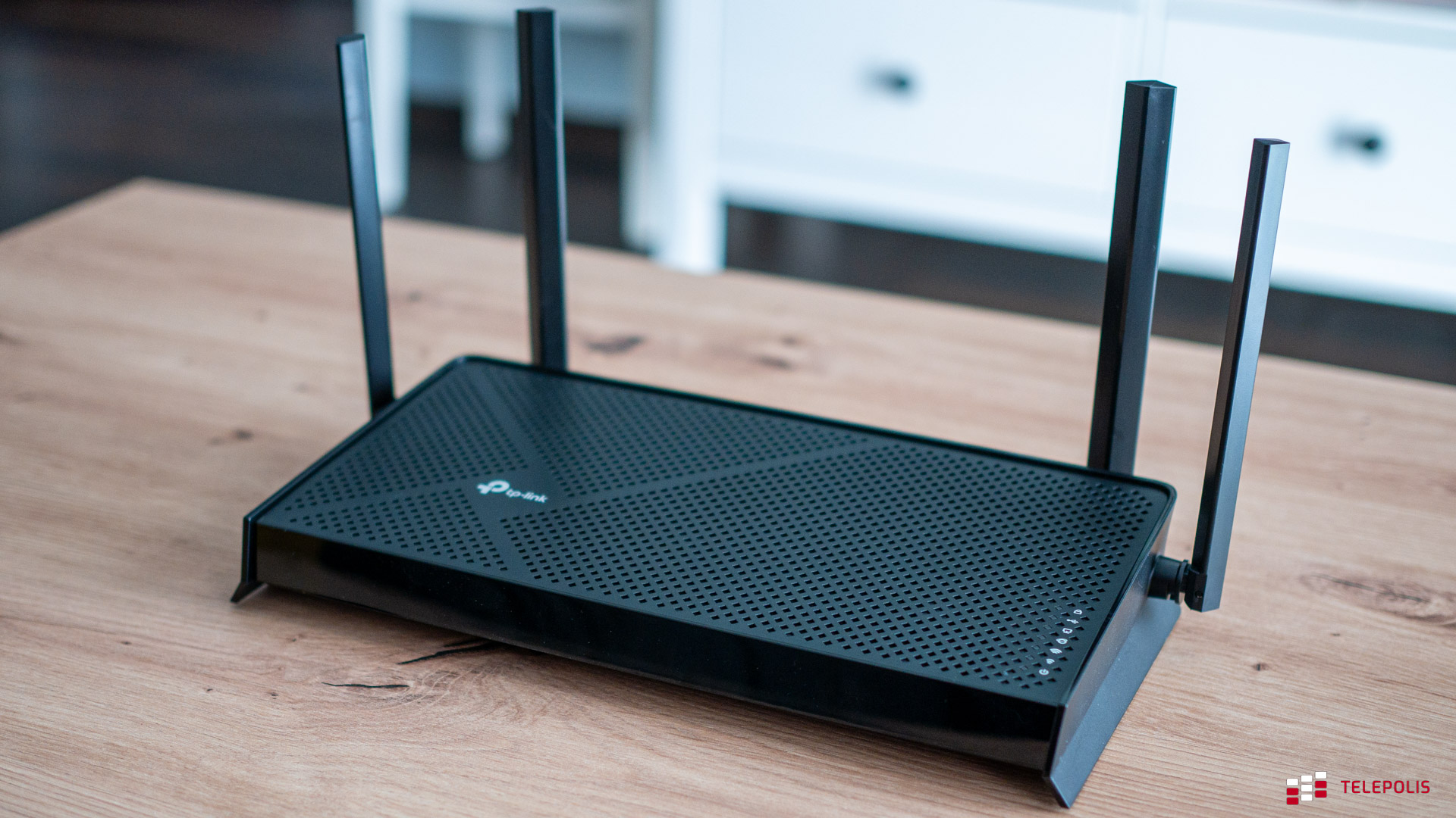 Już dzisiaj możesz mieć WiFi 7 w domu i to za grosze. Test TP-Link Archer BE230