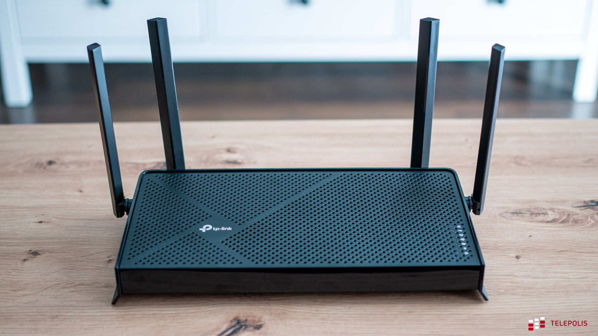 Już dzisiaj możesz mieć WiFi 7 w domu i to za grosze. Test TP-Link Archer BE230