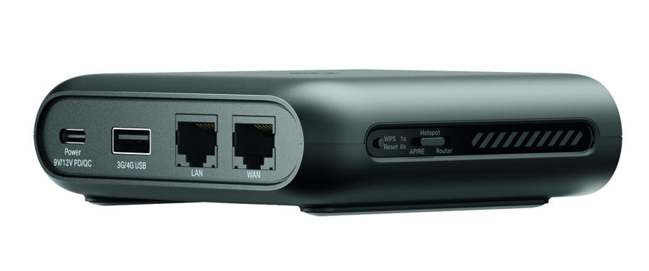 TP-Link wprowadza miniaturowy router Wi-Fi 6 o prędkości do 1500 Mb/s