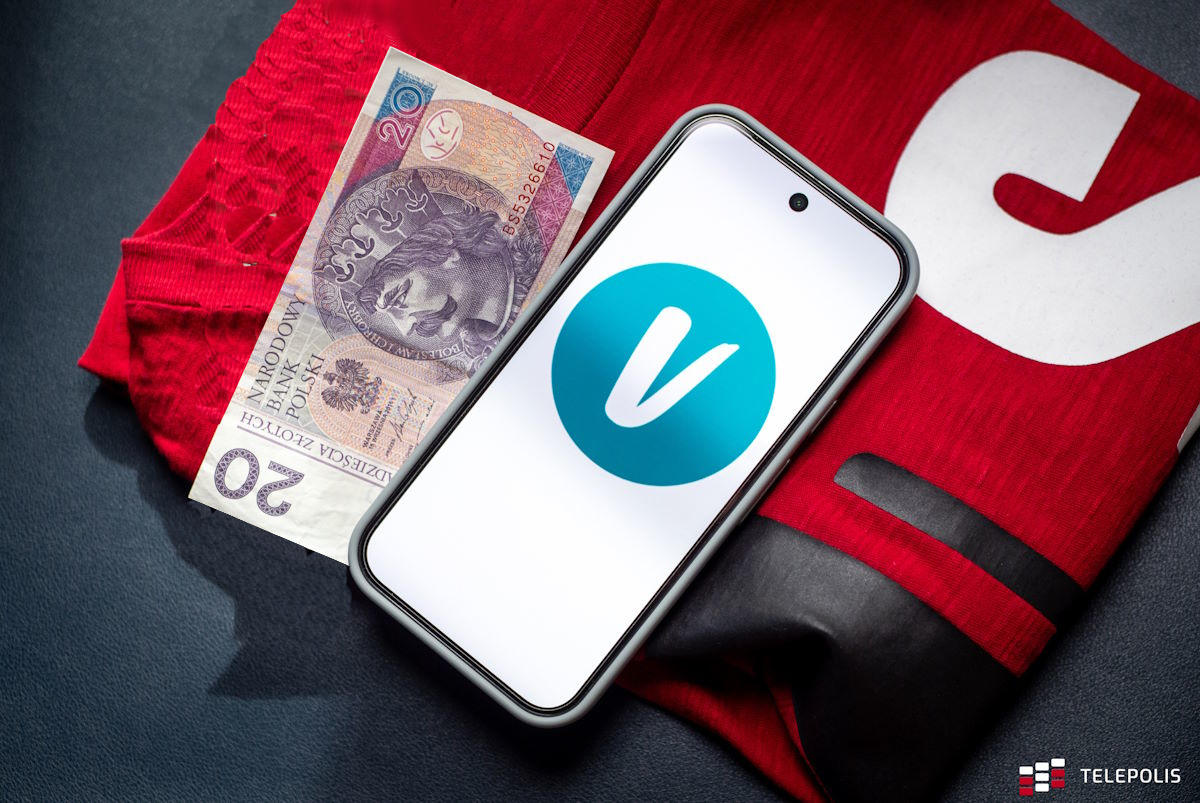 Vinted z nową usługą. Zapłacisz za nią 20 złotych