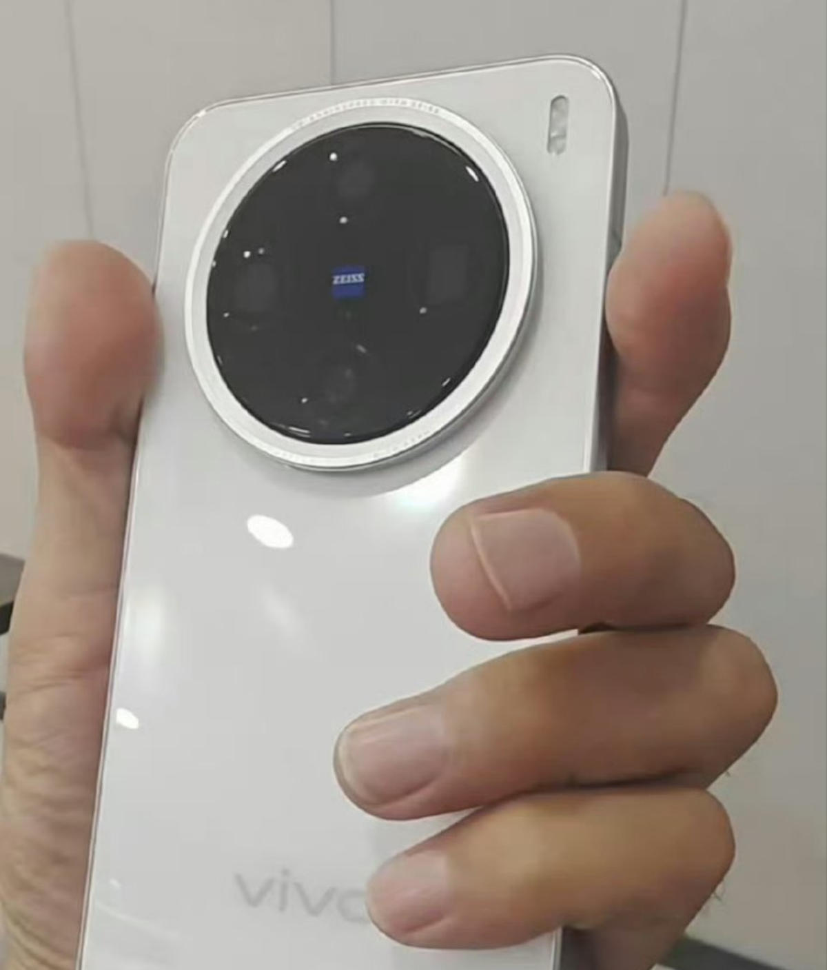 Vivo za kilka dni pokaże fotograficznego mini flagowca. To będzie hit