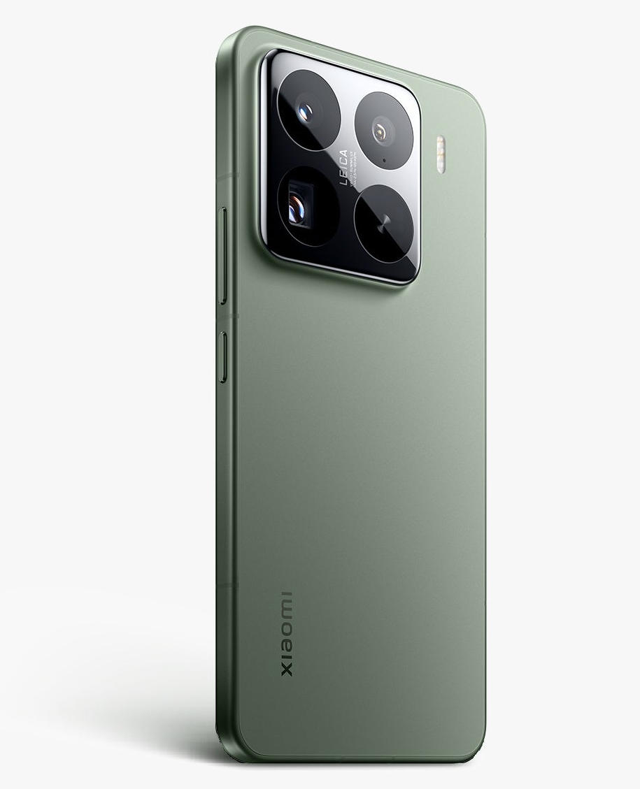 Oto Xiaomi 15 i Xiaomi 15 Pro. Premiera już za kilka dni