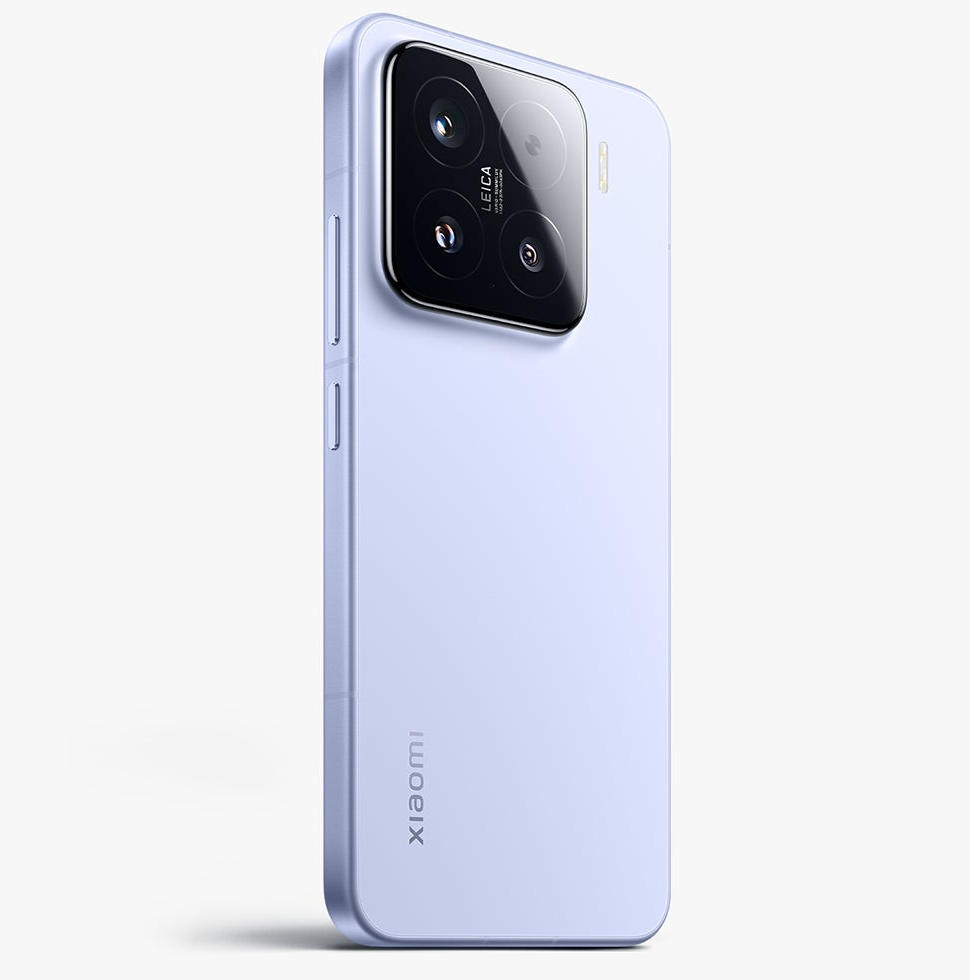 Oto Xiaomi 15 i Xiaomi 15 Pro. Premiera już za kilka dni
