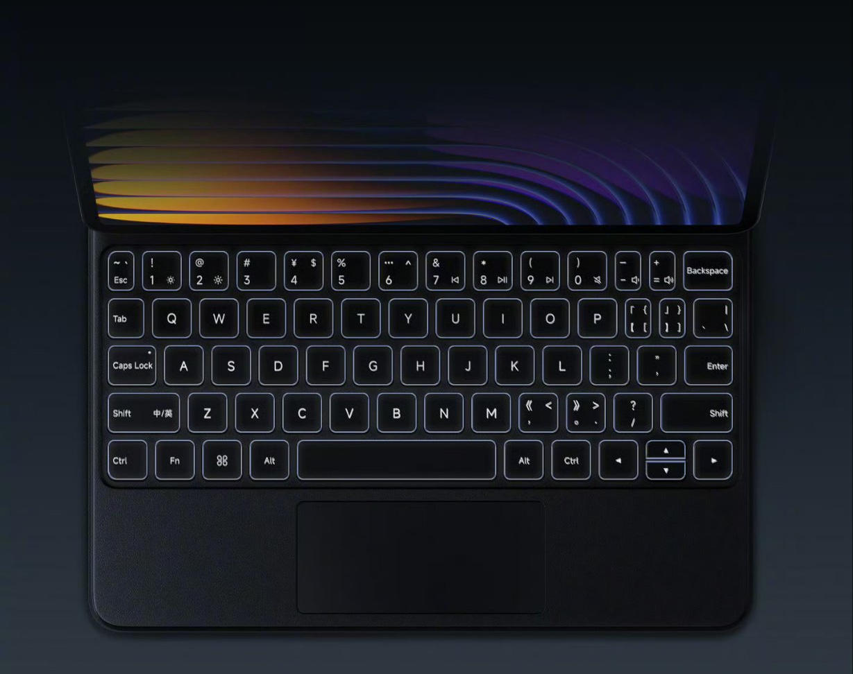 Xiaomi Pad 7 i Pad 7 Pro: dwa nowe tablety z HyperOS 2