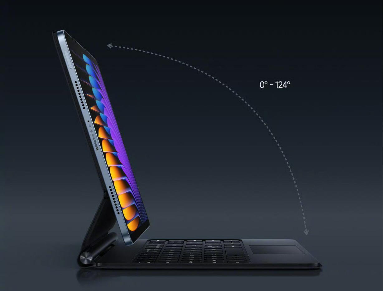 Xiaomi Pad 7 i Pad 7 Pro: dwa nowe tablety z HyperOS 2