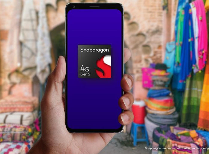 Xiaomi Redmi A4 5G debiutuje z najnowszym układem Qualcomma. To 5G dla mas