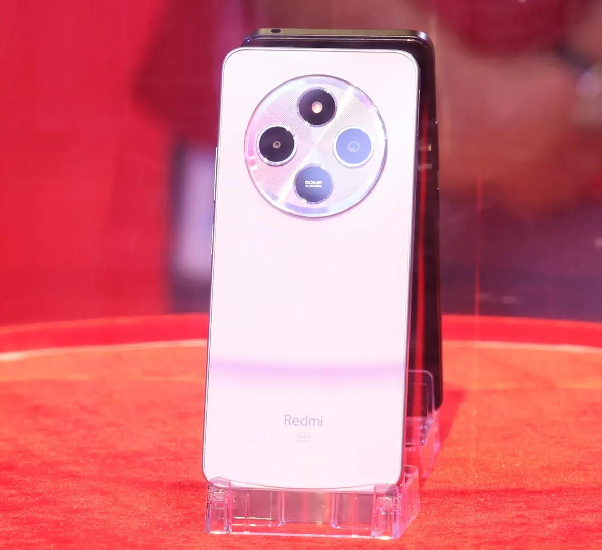 To najtańszy smartfon 5G. Redmi A4 5G ujawnia swoje tajemnice