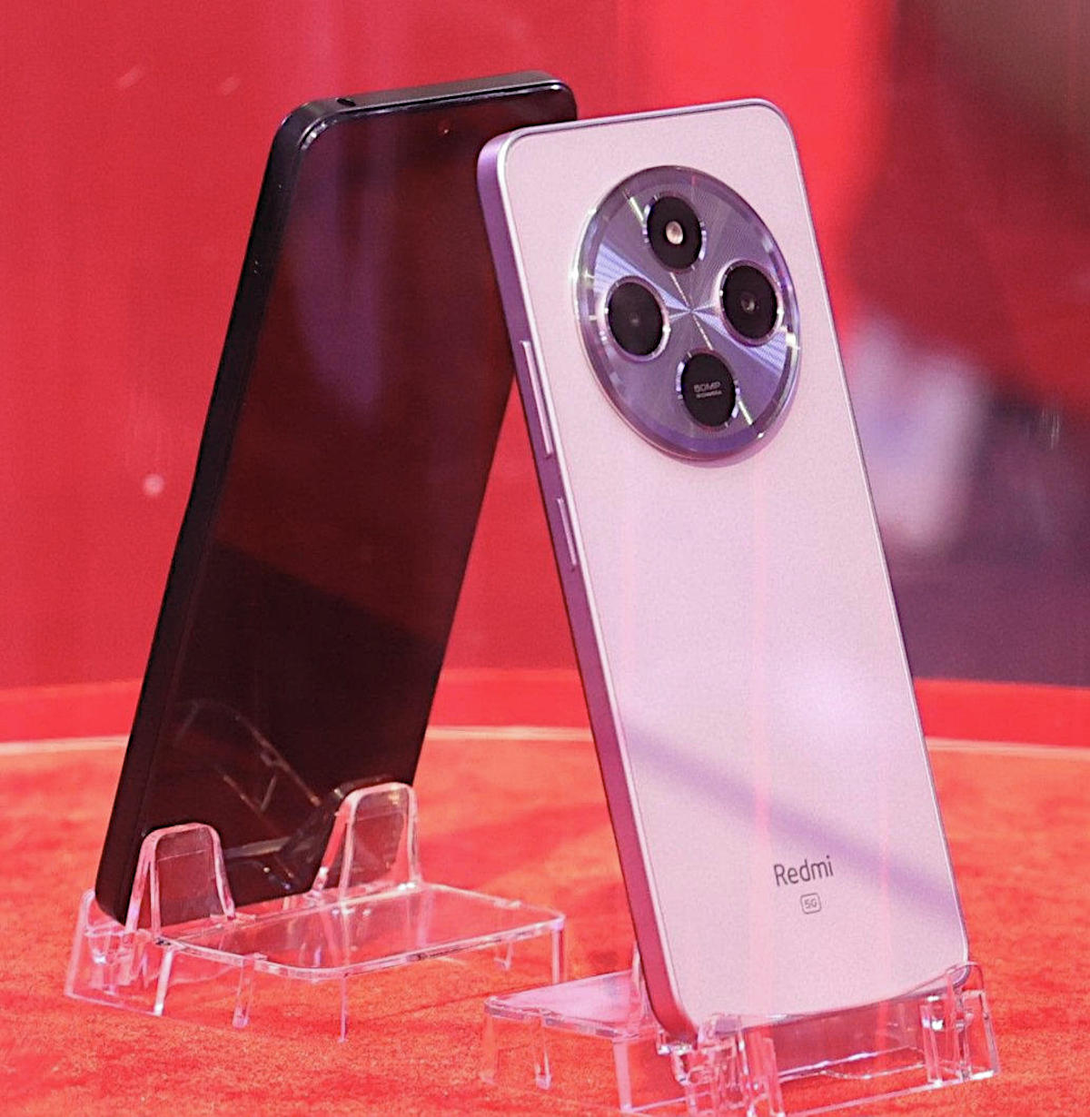 Xiaomi Redmi A4 5G debiutuje z najnowszym układem Qualcomma. To 5G dla mas