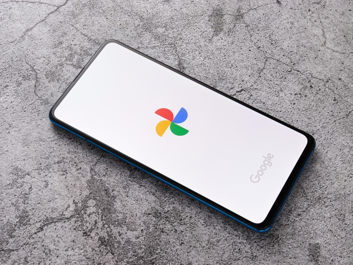 Zdjęcia Google wykryją obrazy generowane przez AI