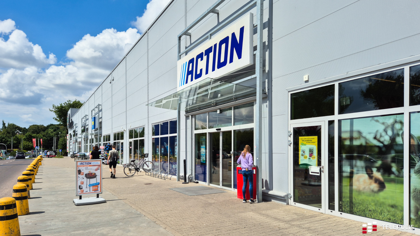 Action szaleje. Przydatna elektronika za 14,45 złotych