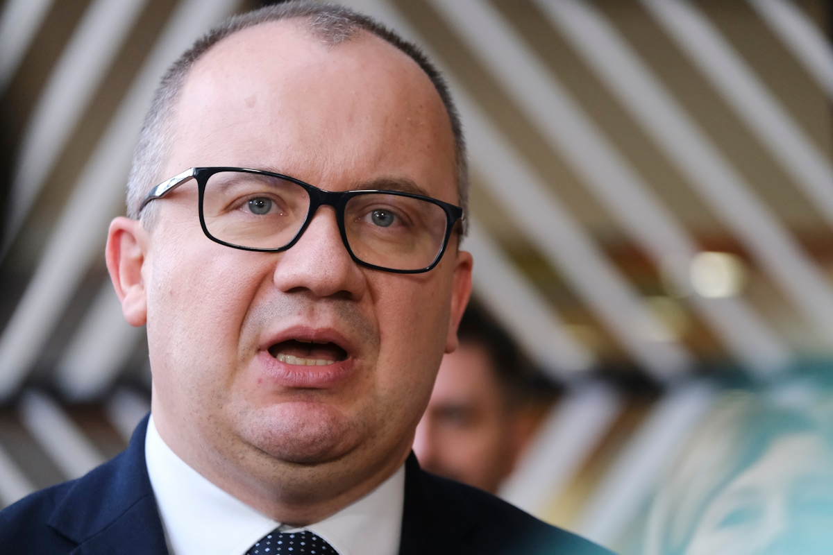 Ogromna Awaria w Ministerstwie Sprawiedliwości. Naprawa zajmie godziny