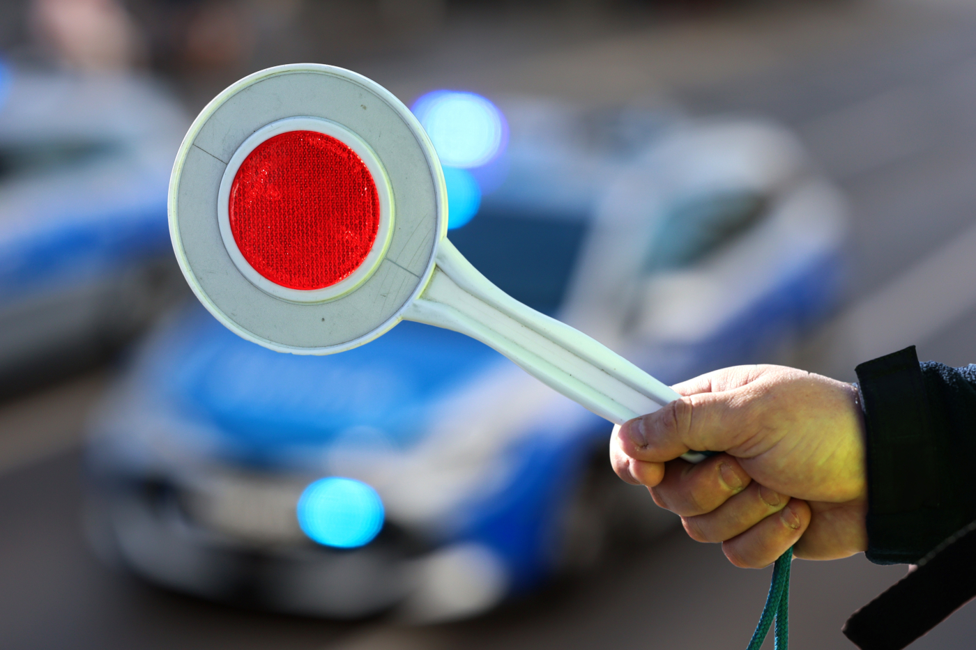 Mandaty aż do 3000 zł. Rusza wielka akcja policji