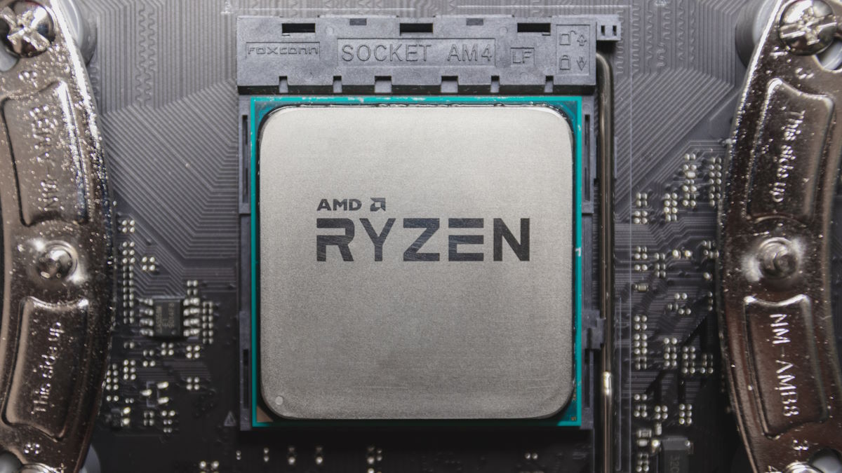 Specyfikacja AMD Ryzen 7 9800X3D. To będzie najlepszy procesor do gier