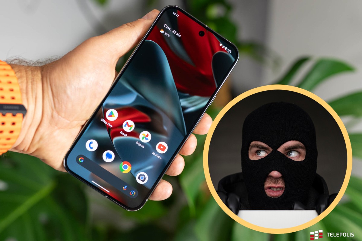 Spokojny sen z Androidem. Twoje dane pod ochroną jak nigdy dotąd