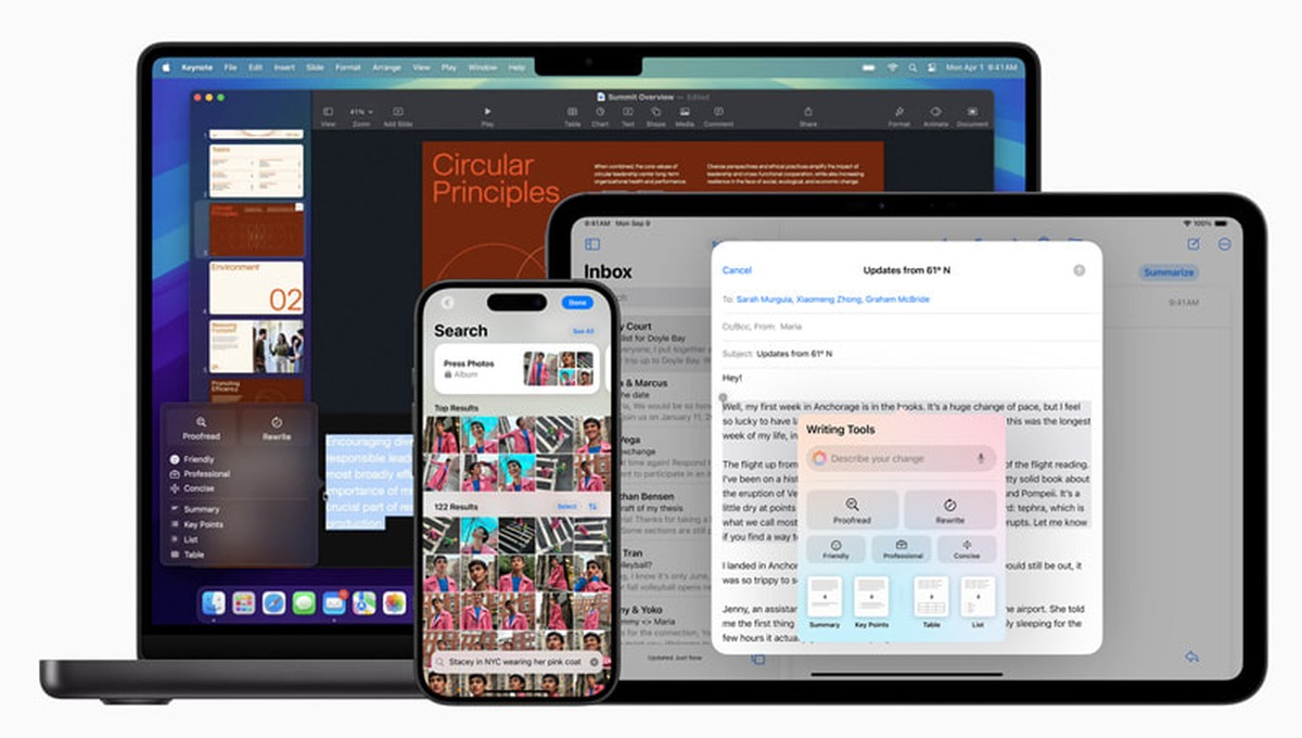 Dziś, 28 października, Apple zaczyna swoją rewolucję. Szkoda, że w UE to bez znaczenia