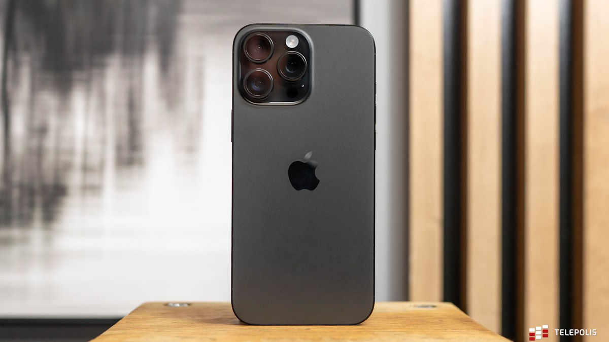 Nietypowe rozwiązanie z nowych iPhone'ach. Chodzi o baterię