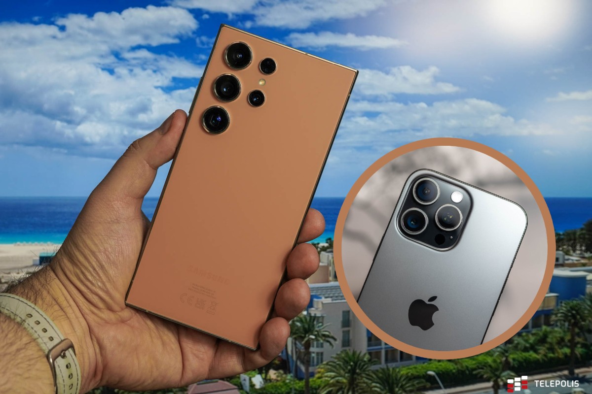Apple atakuje. Samsung ledwie utrzymał pozycję lidera w 3Q2024