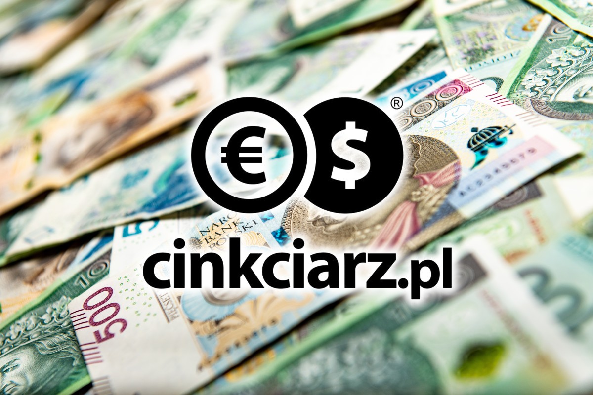 Cinkciarz.pl po decyzji KNF. Co się zmieniło?