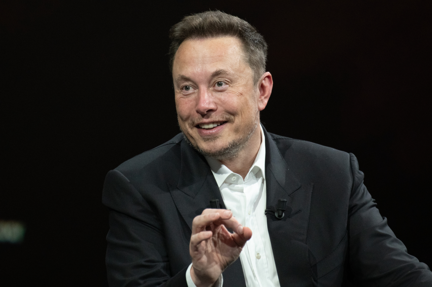 Elon Musk i najnowszy raport. Akcje firmy runęły na łeb na szyję