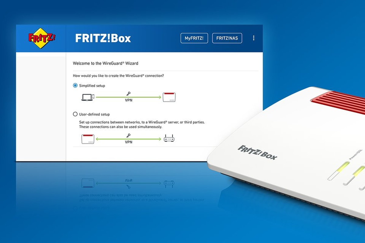 Fritz!OS 8 to ponad 60 nowości i ulepszeń