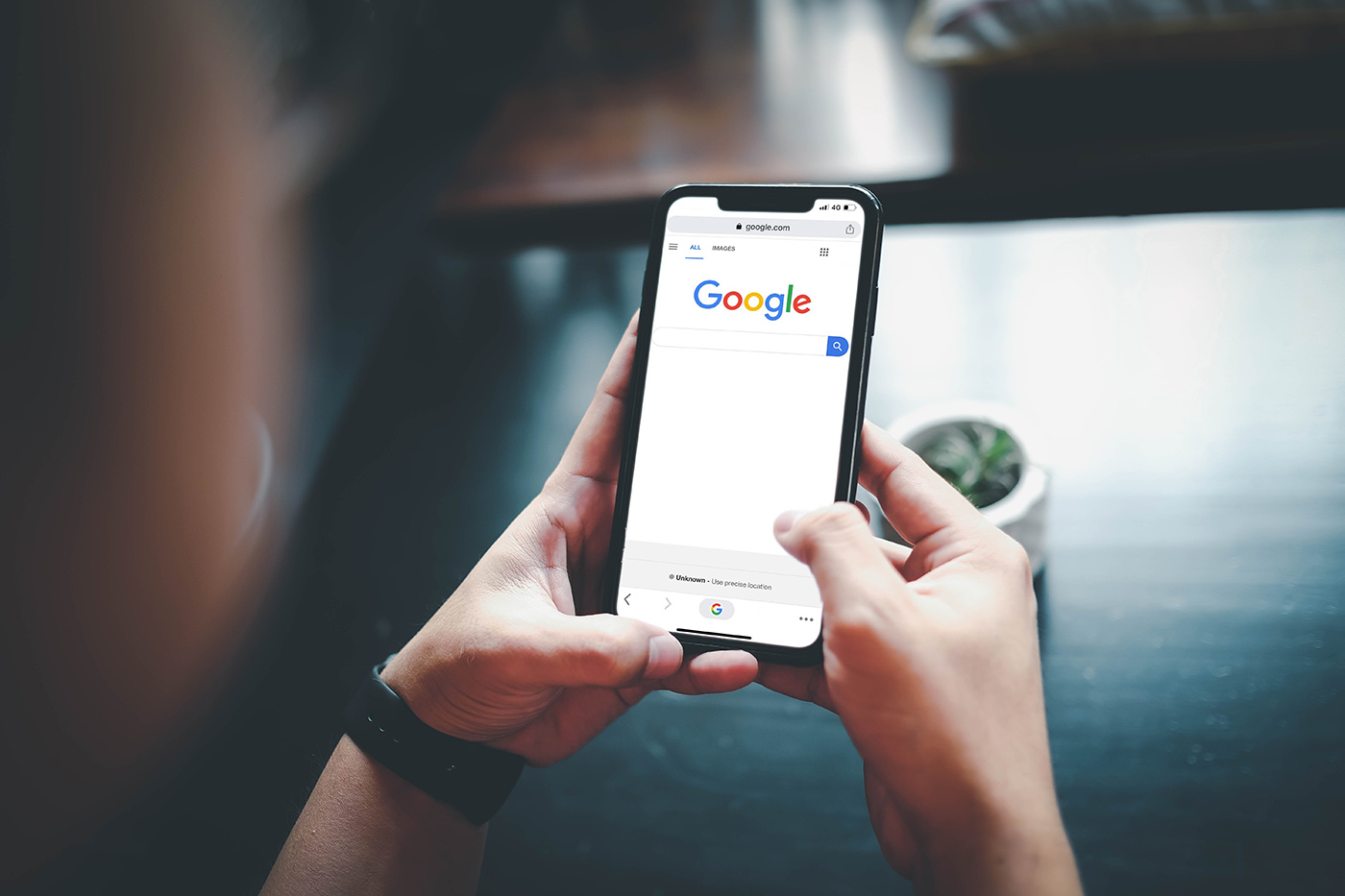 Google odkrył nowe miejsce na reklamy