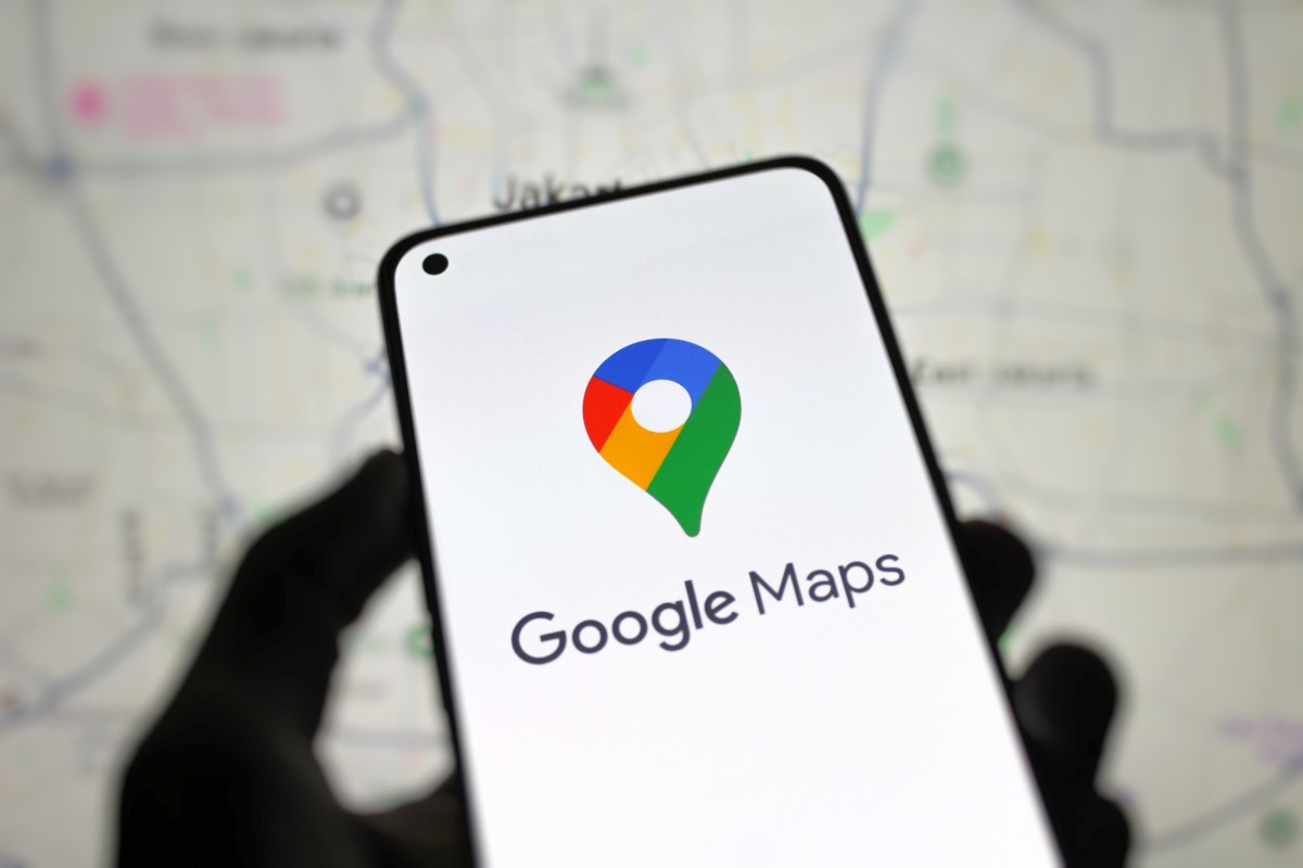 Google ułatwia udostępnianie lokalizacji na Androidzie