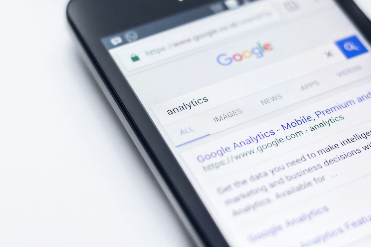 Google zdetronizowany. To pierwsza taka sytuacja w całej historii