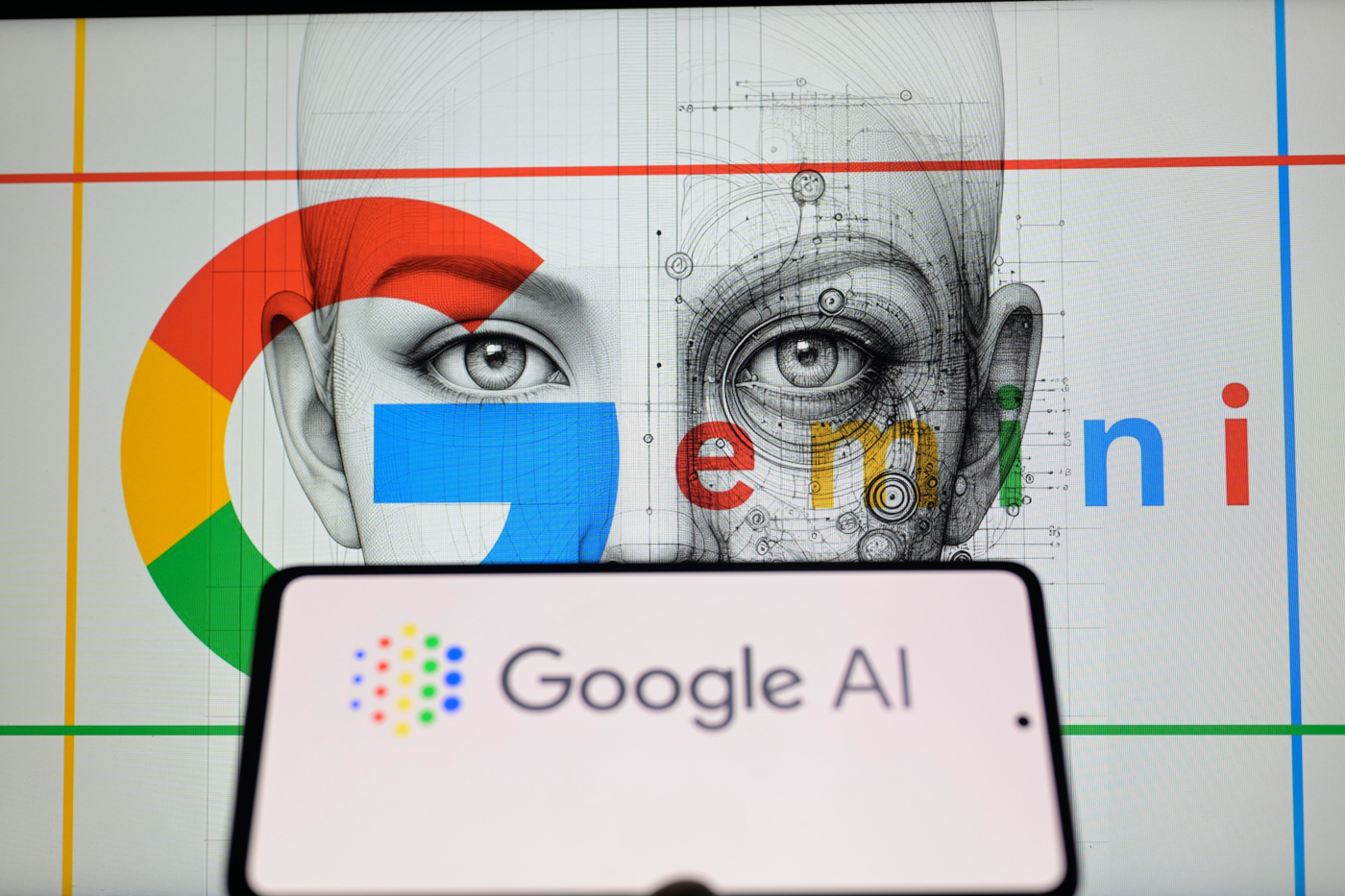 Google chce nas nauczyć jak rozmawiać z chatbotami AI. I to oficjalnie