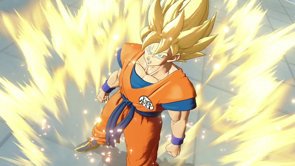 Dragon Ball, One Piece i Naruto anulowane. Bandai Namco z problemami
