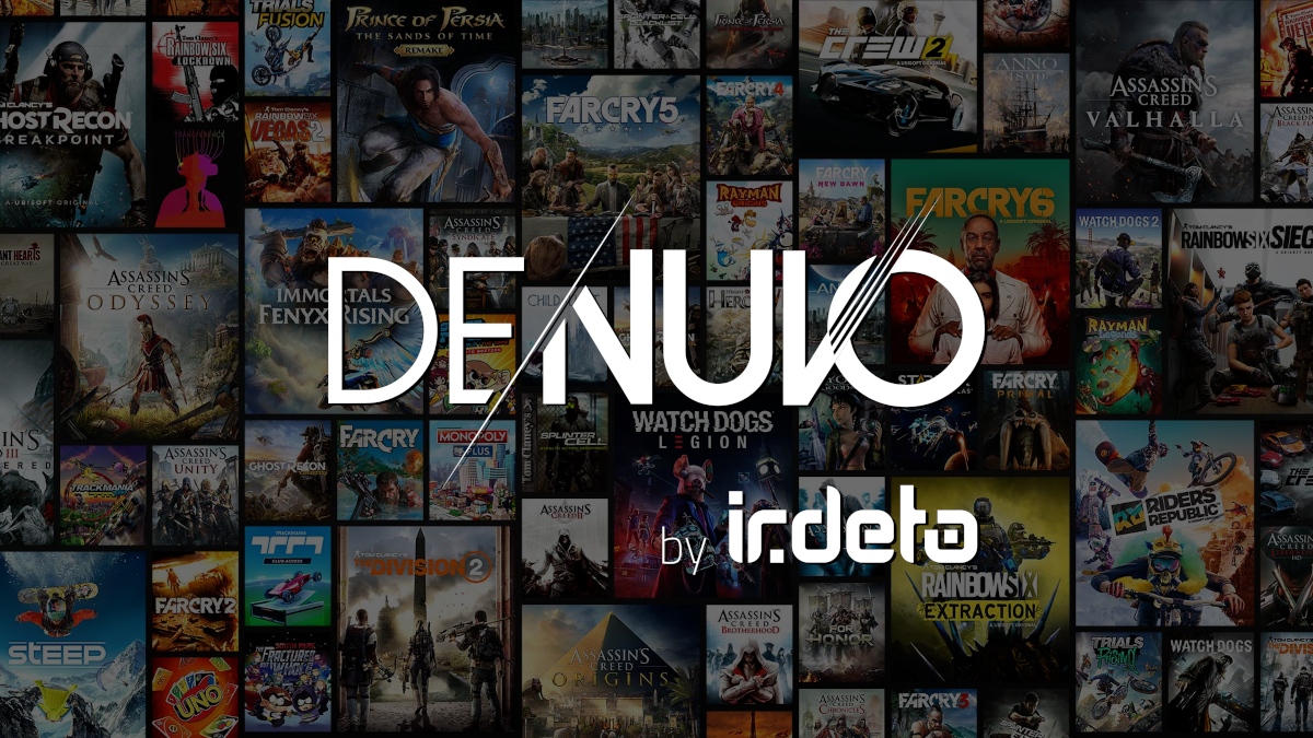 Denuvo jest szkodliwe. Potwierdzają to nowe badania