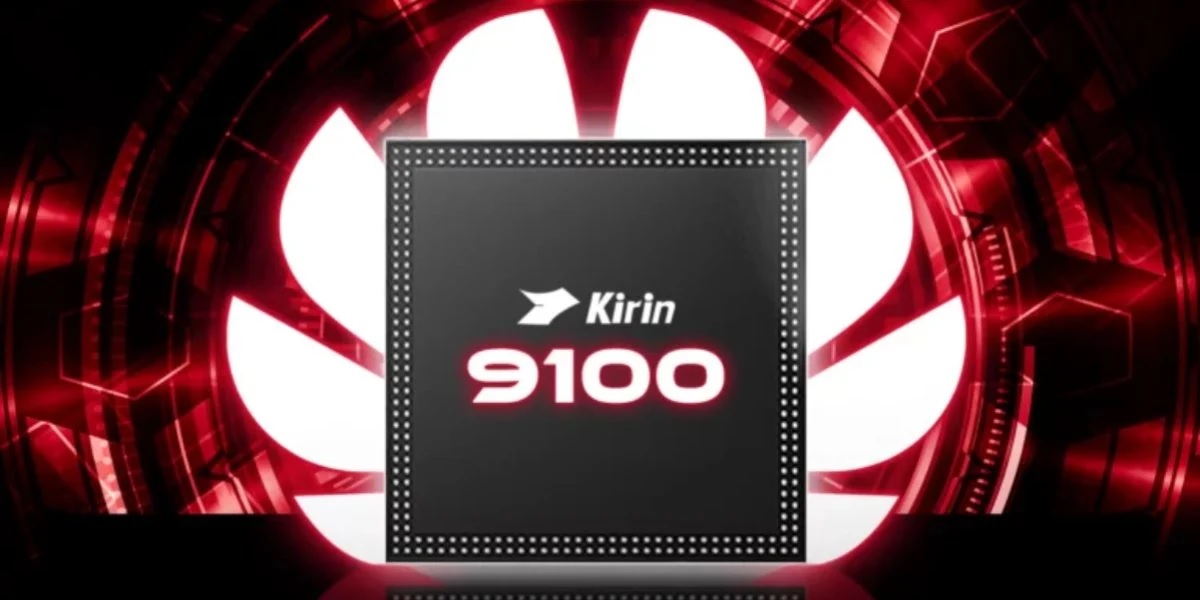 Kirin 9100 to nowy flagowy układ Huaweia. Wiemy już coraz więcej