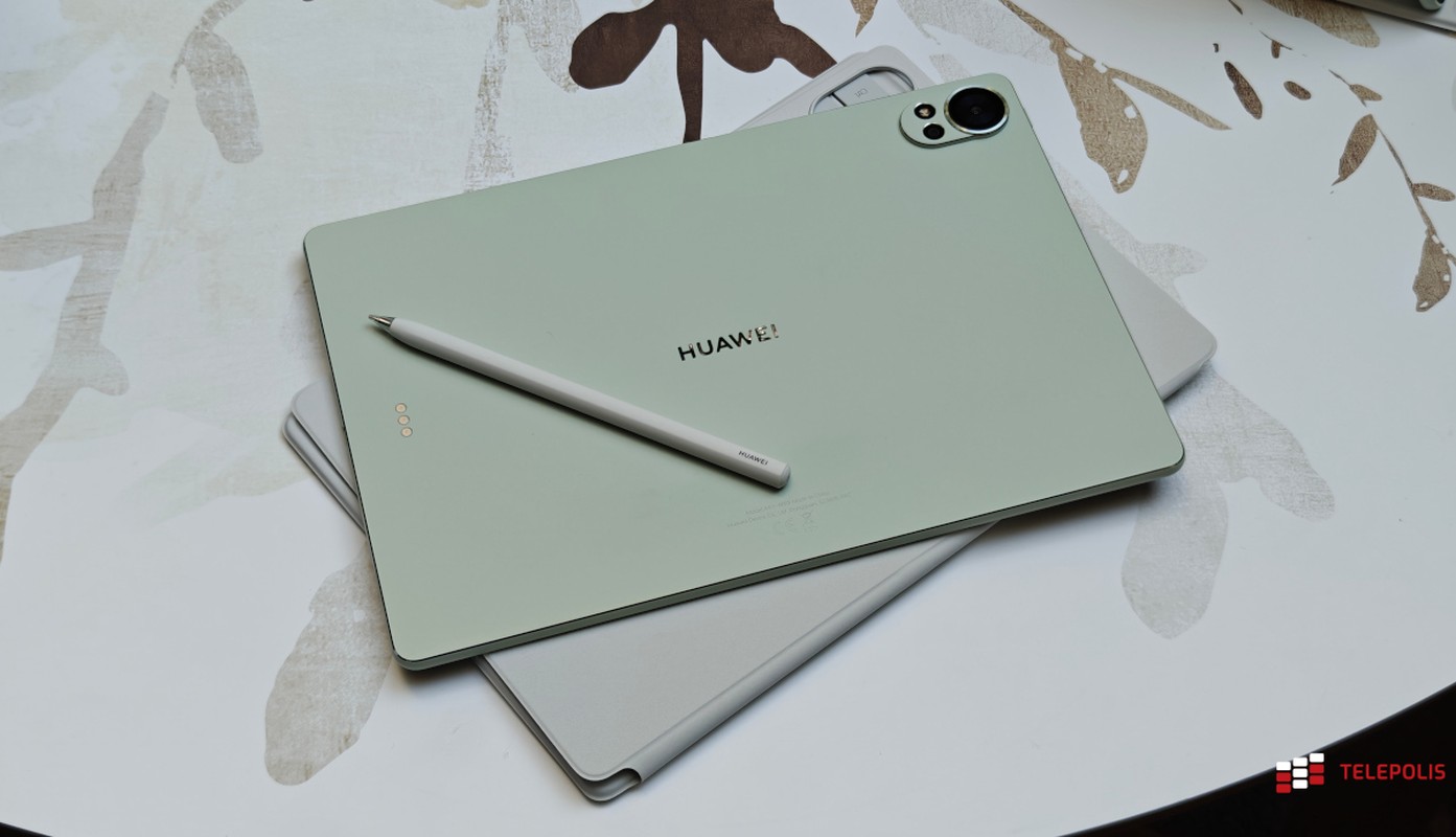 Nowe tablety Huawei wkrótce w Polsce. Wygraj jeden z nich w konkursie
