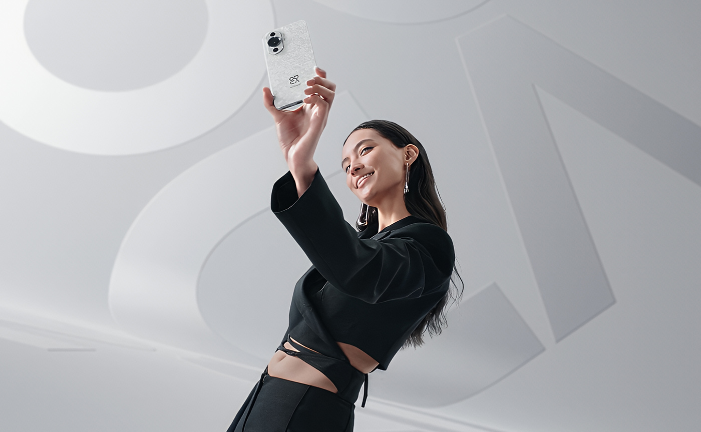 Już za 2 tygodnie nowe smartfony Huawei. Czekacie?
