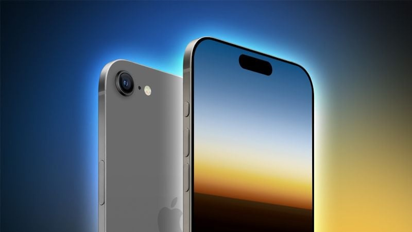 Nowy iPhone 17 Air na horyzoncie. Są spore zmiany