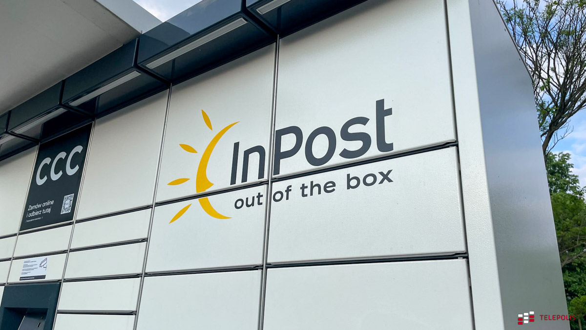 InPost z szaloną nowością. Skorzystasz w aplikacji
