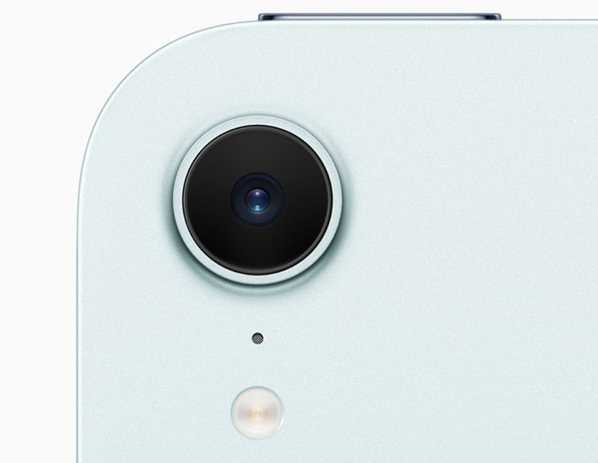 Nowy iPad mini to większa moc i większe możliwości