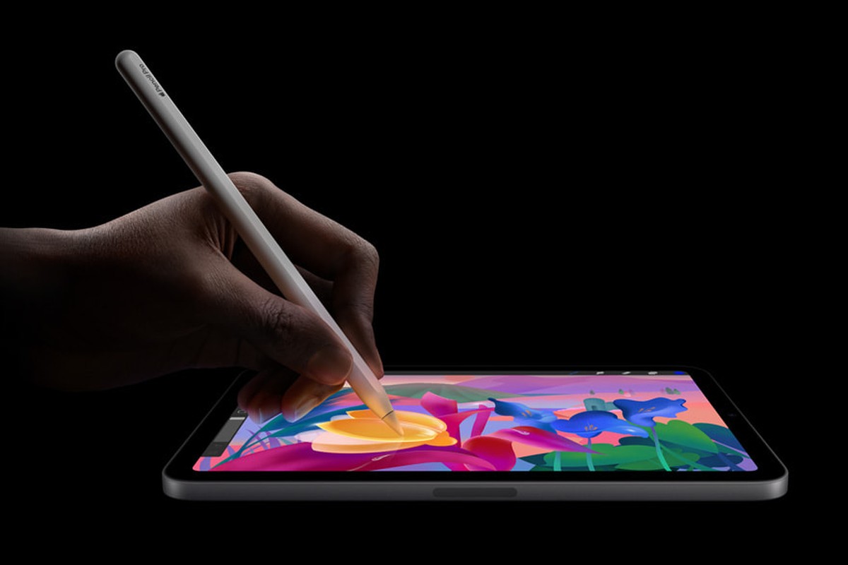 Nowy iPad mini to większa moc i większe możliwości