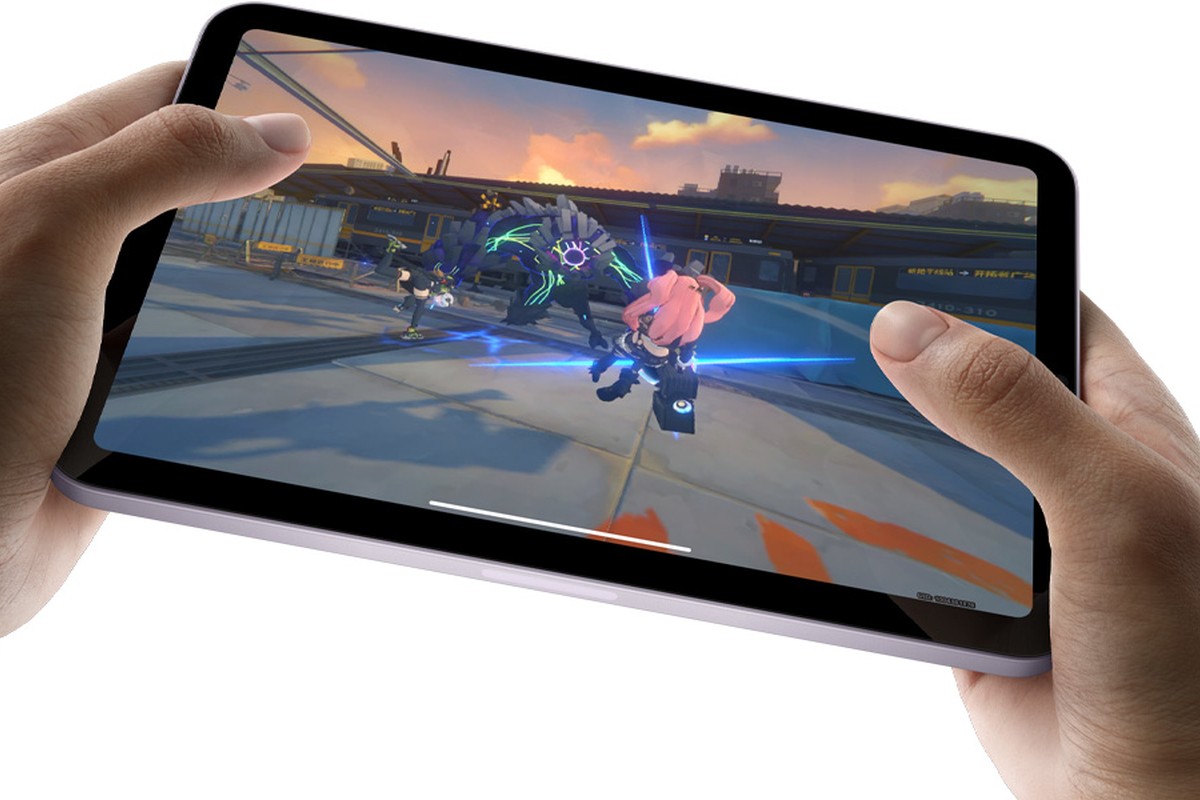 Nowy iPad mini to większa moc i większe możliwości
