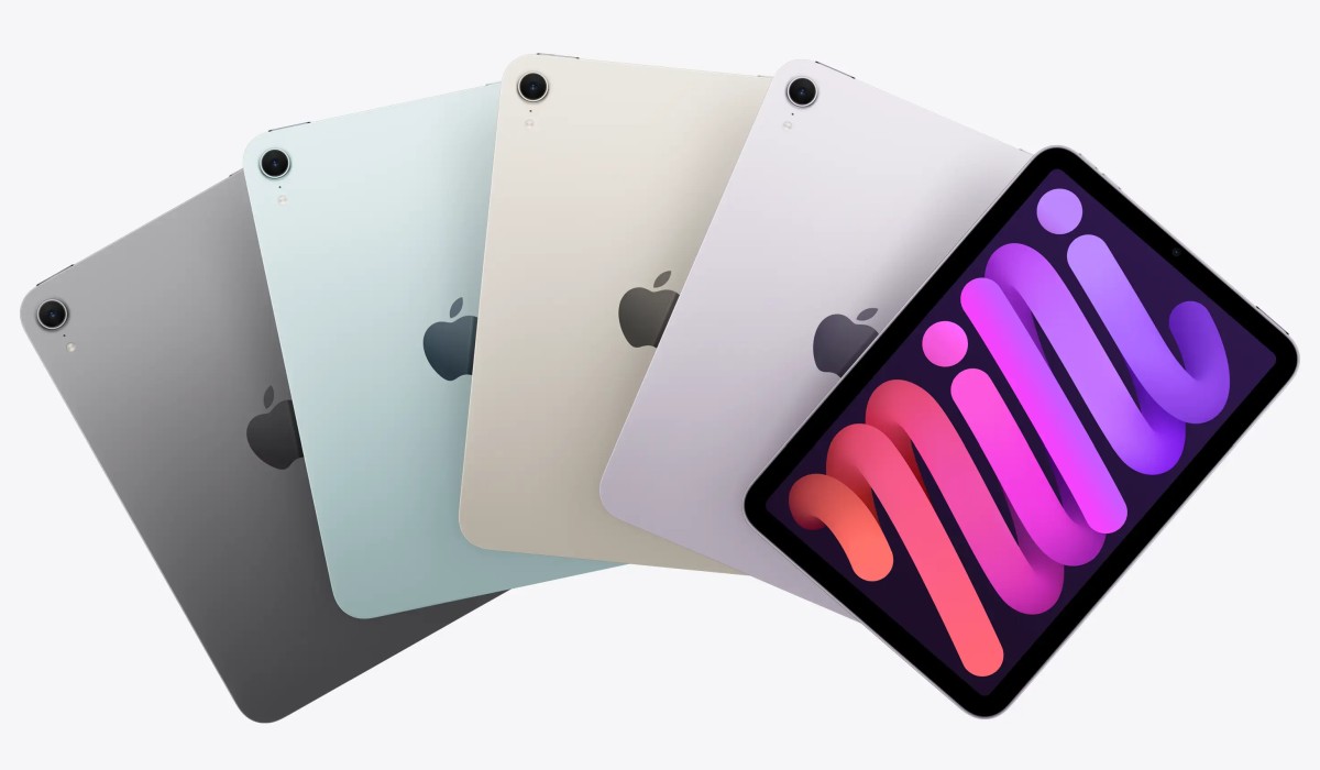 Nowy iPad mini to większa moc i większe możliwości