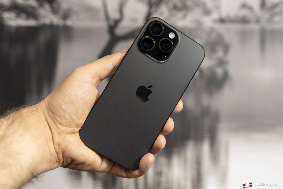 iPhone 16 Pro z poważnymi problemami. Apple ma na to lekarstwo