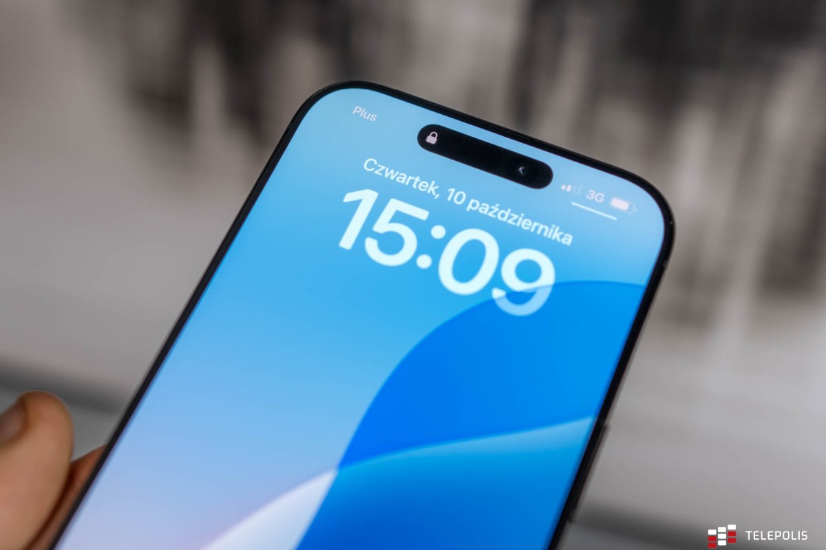 Mniejszy, lepszy, szybszy? iPhone 17 Pro Max z nową technologią Face ID