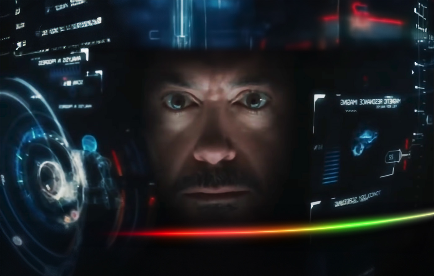 Nowy asystent Google'a już w grudniu. Wyrwany prosto z filmów SF