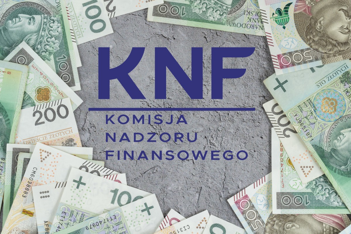 Cinkciarz to dopiero początek. KNF sprawdza instytucje płatnicze